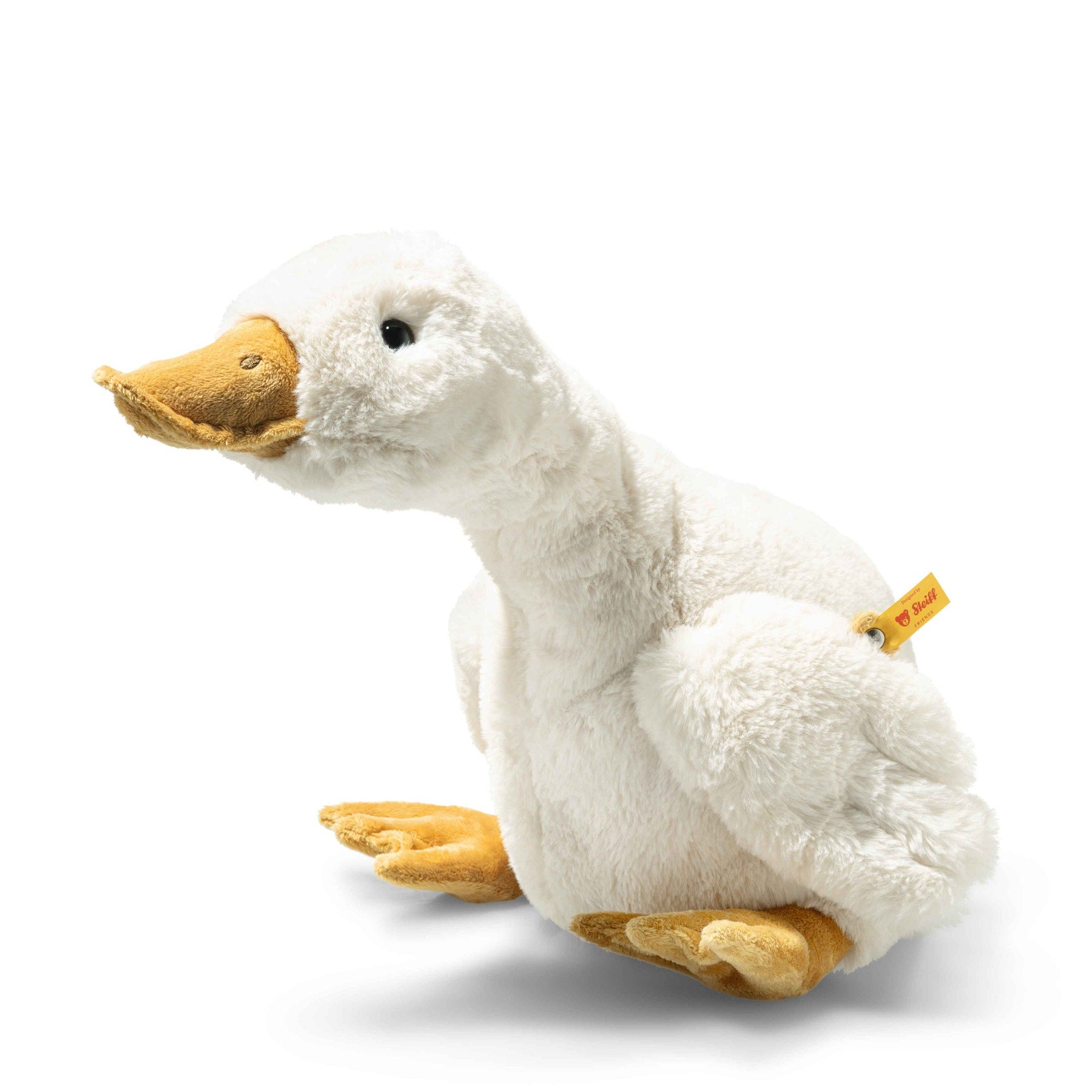 XL Gilda Goose Plush - FAO Schwarz