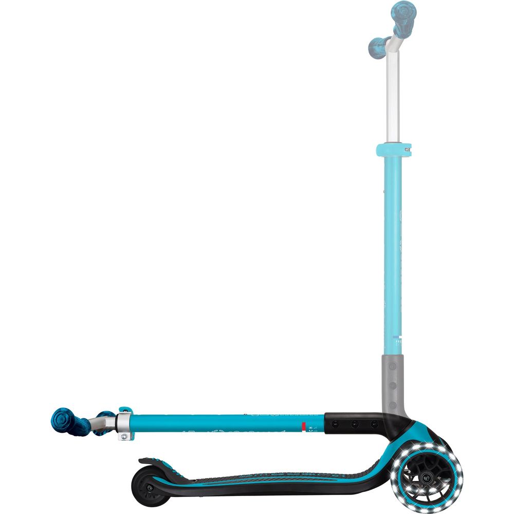 Ace Lights Scooter - FAO Schwarz