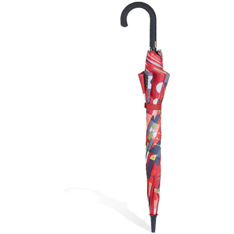 FAO Icon Long Umbrella - FAO Schwarz