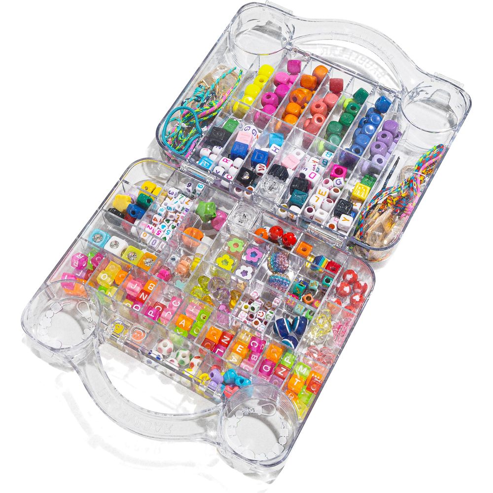 Bag Charm Kit - FAO Schwarz
