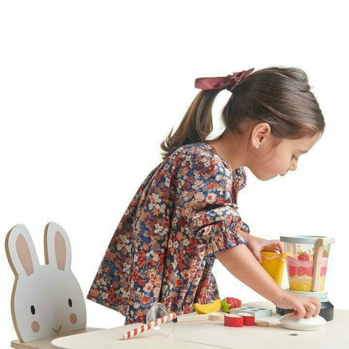 Mini Chef Fruity Blender - FAO Schwarz