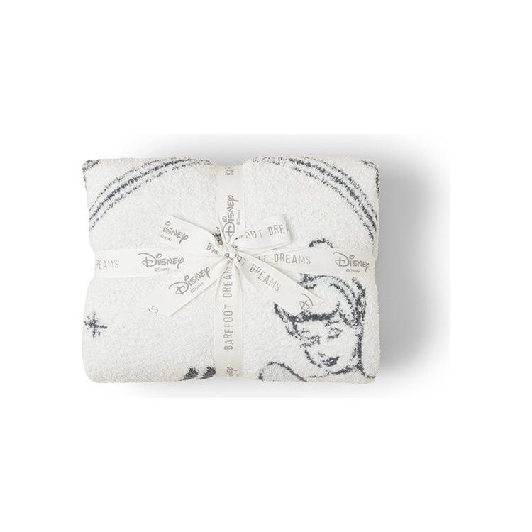 CozyChic Disney Cinderella Blanket - FAO Schwarz