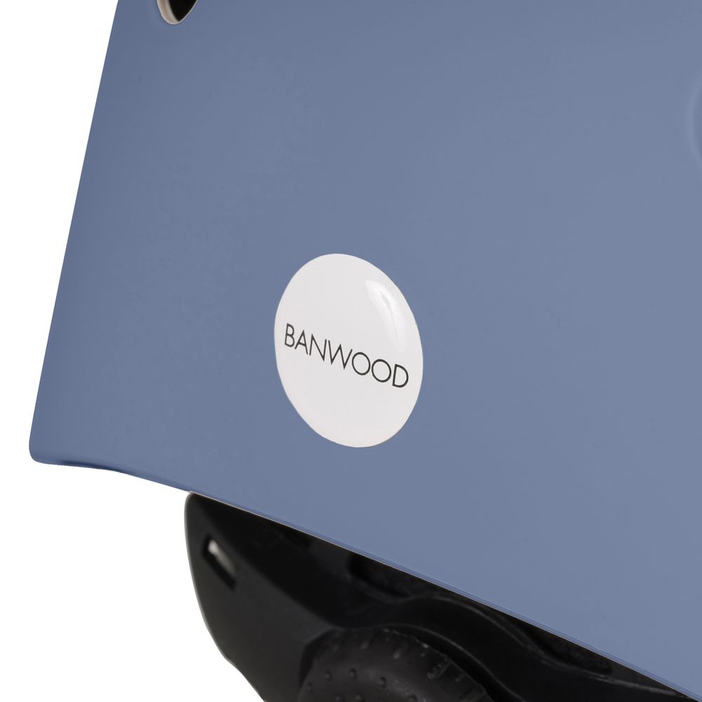 Banwood Helmet – Blue - FAO Schwarz