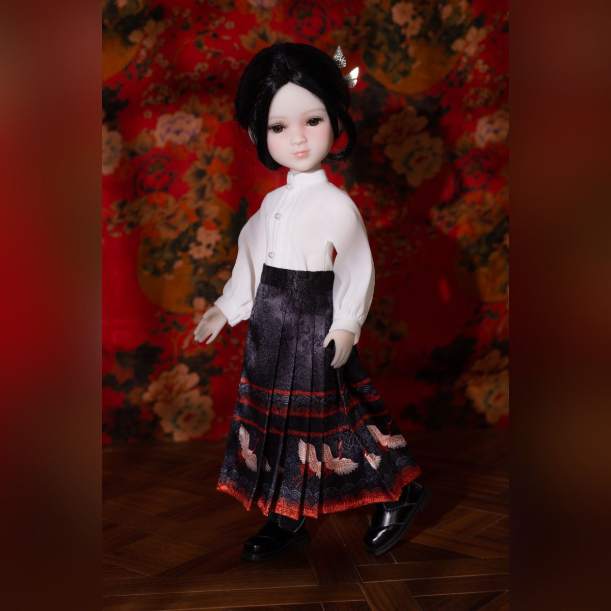 Nova Doll (Limited Edition) - FAO Schwarz