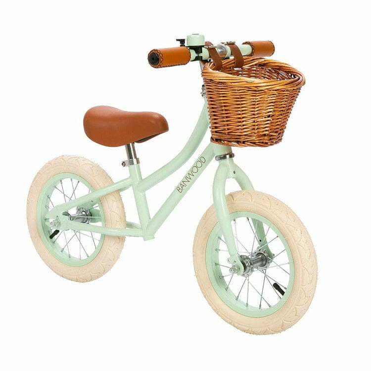 Balance Bike Banwood First Go - FAO Schwarz