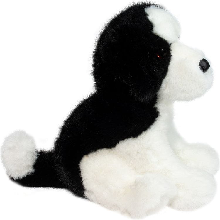 Teefer Shih Tzu Dog Plush - FAO Schwarz