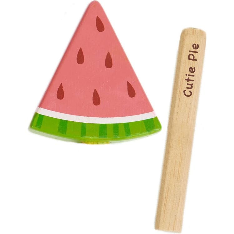 Wooden Birthday Party Collection Bundle - FAO Schwarz