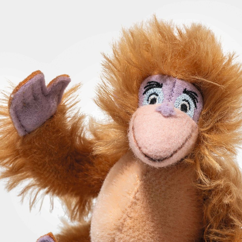 Disney The Jungle Book Limited Edition Plush Set - FAO Schwarz
