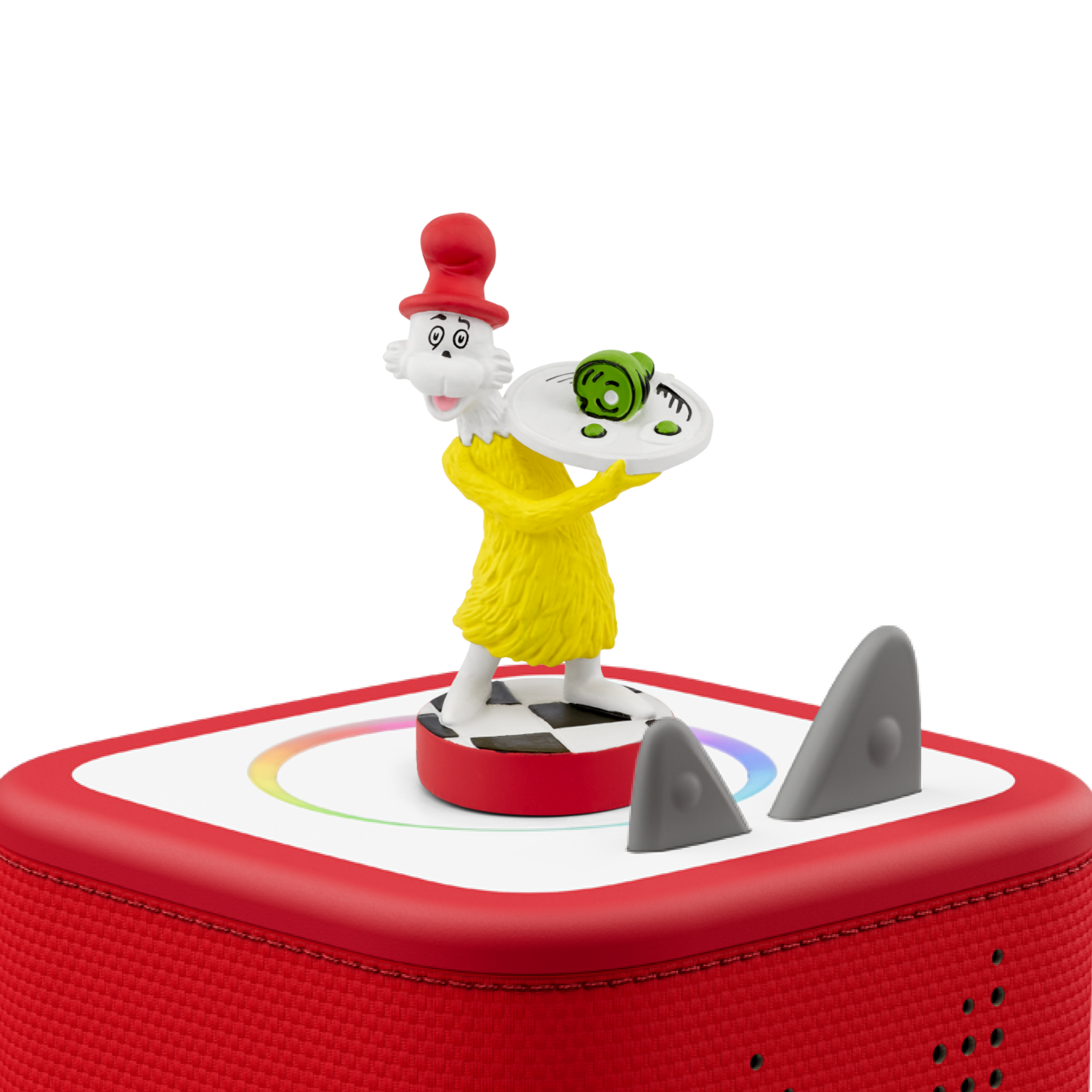 Dr. Seuss: Green Eggs & Ham Tonie - FAO Schwarz