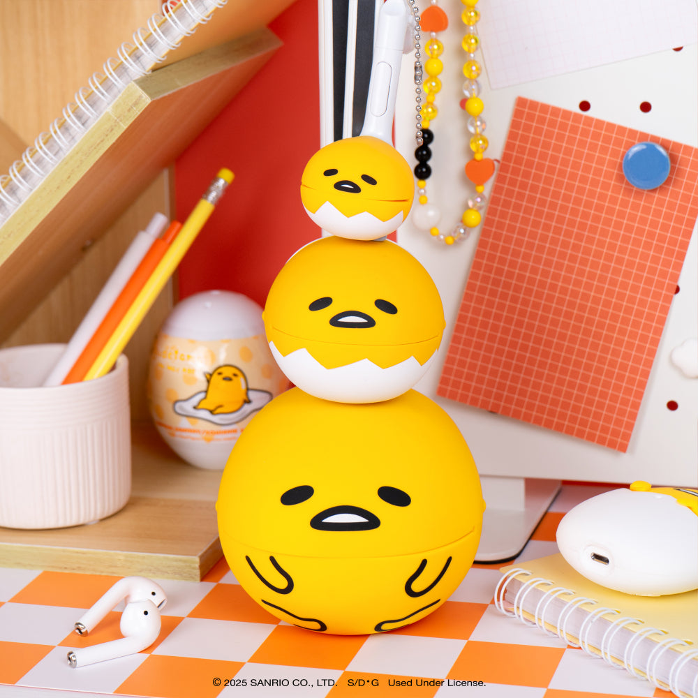Otamatone Sanrio - FAO Schwarz