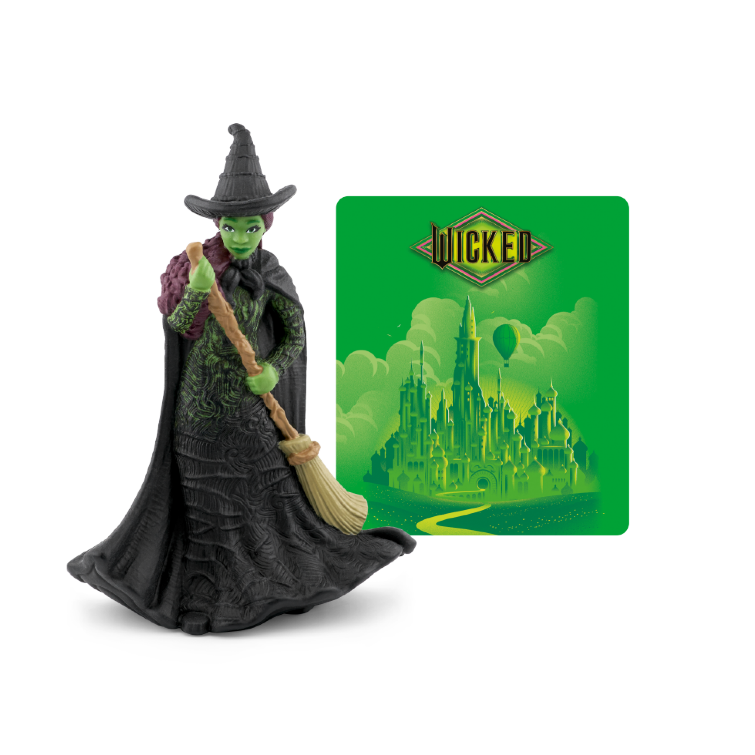 Wicked Tonie - FAO Schwarz