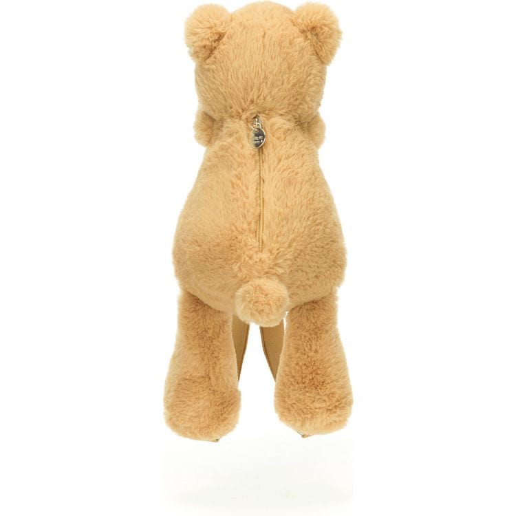 Smudge Bear Backpack - FAO Schwarz