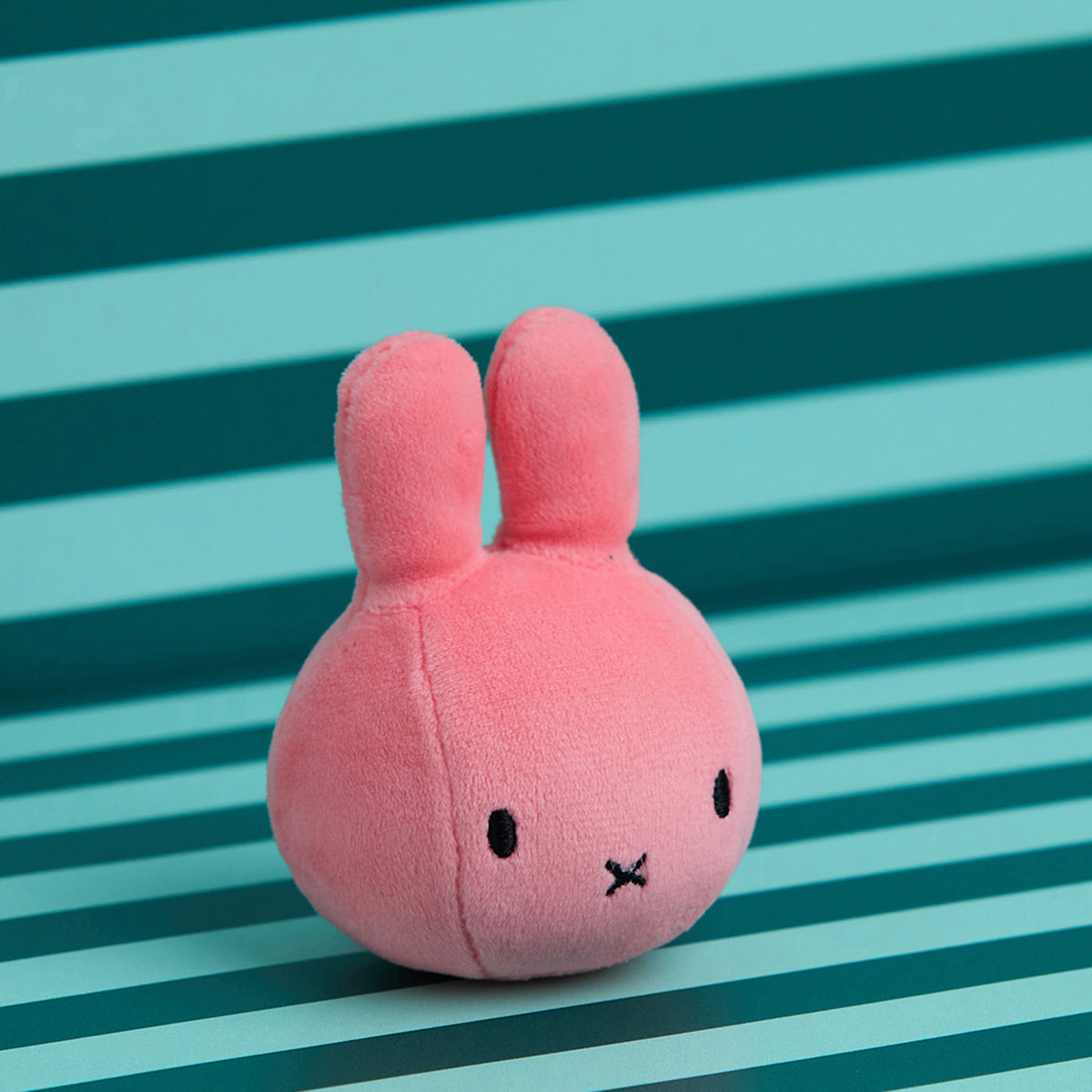 Miffy Squish Ball Pink – 3.5″ - FAO Schwarz