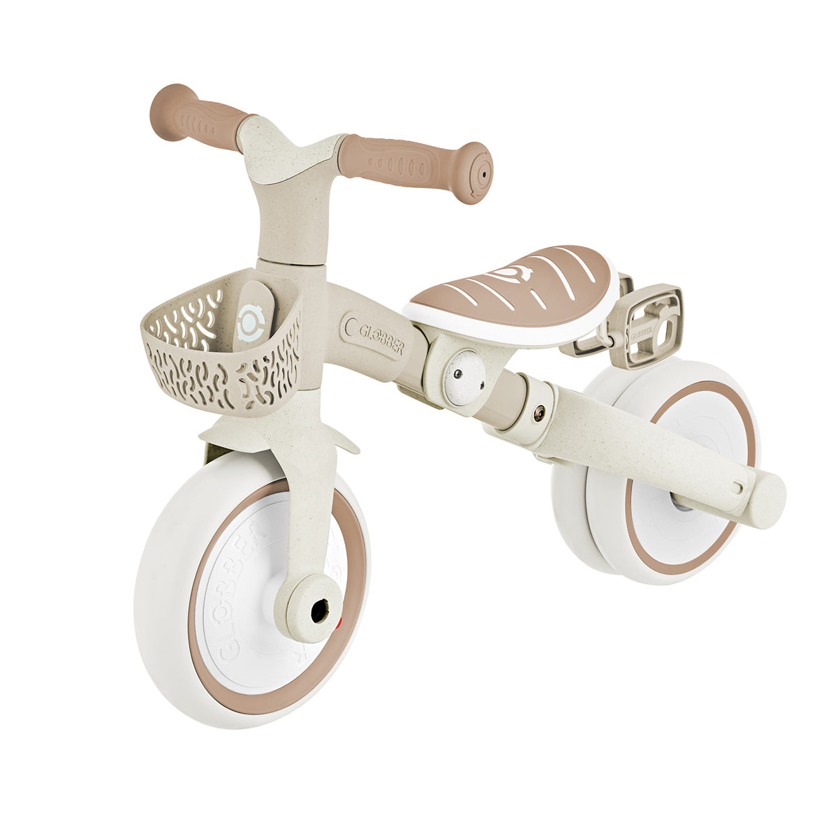 3in1 ECO Learning Trike - FAO Schwarz