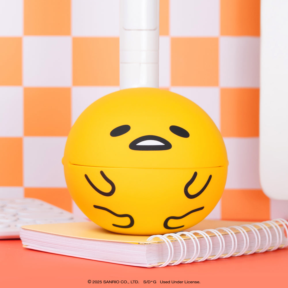 Otamatone Deluxe – Gudetama - FAO Schwarz