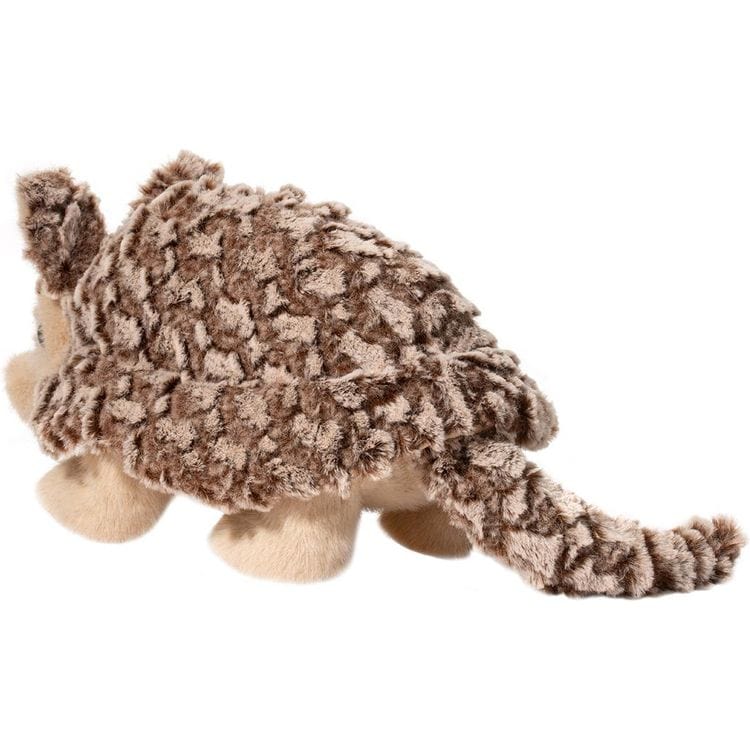 Austin Armadillo Plush - FAO Schwarz