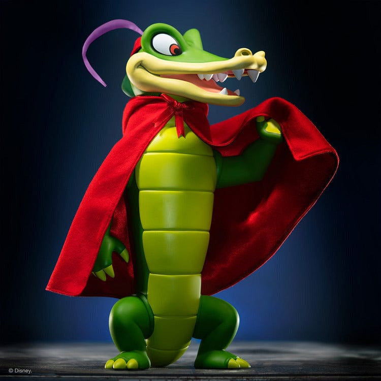 Disney’s Fantasia Ben Ali Gator Supersize Vinyl Figure - FAO Schwarz