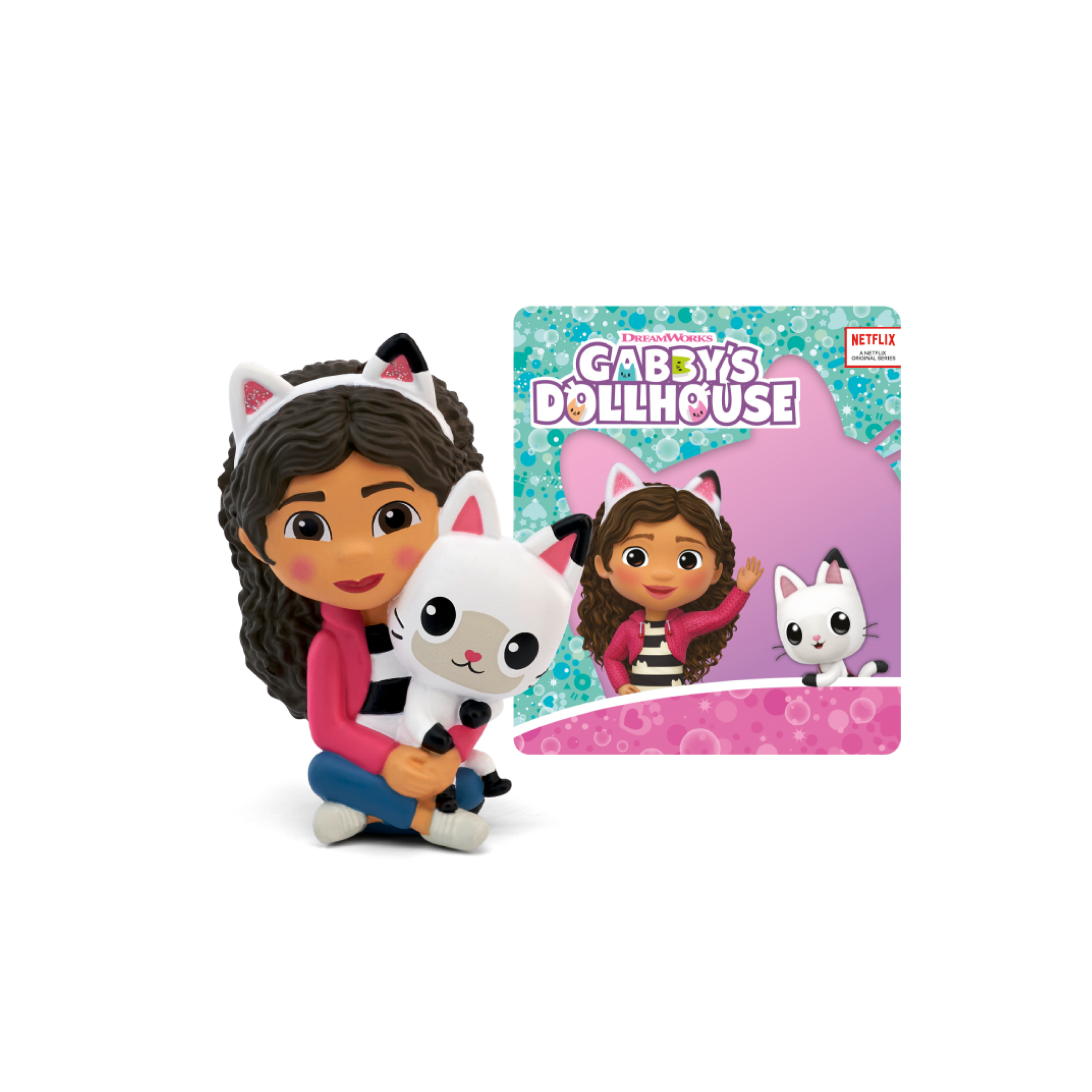 Gabby’s Dollhouse Tonie - FAO Schwarz