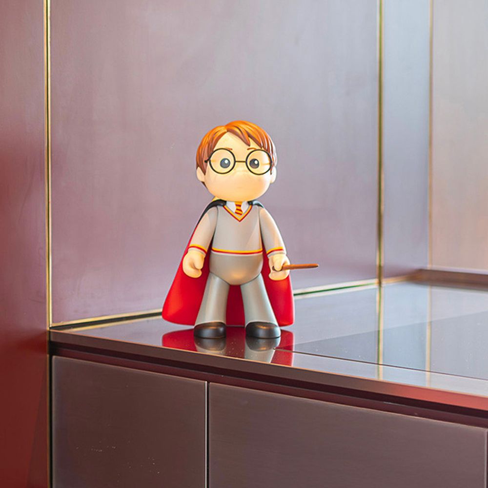 Harry Potter 10″ Super Pop Figurine - FAO Schwarz
