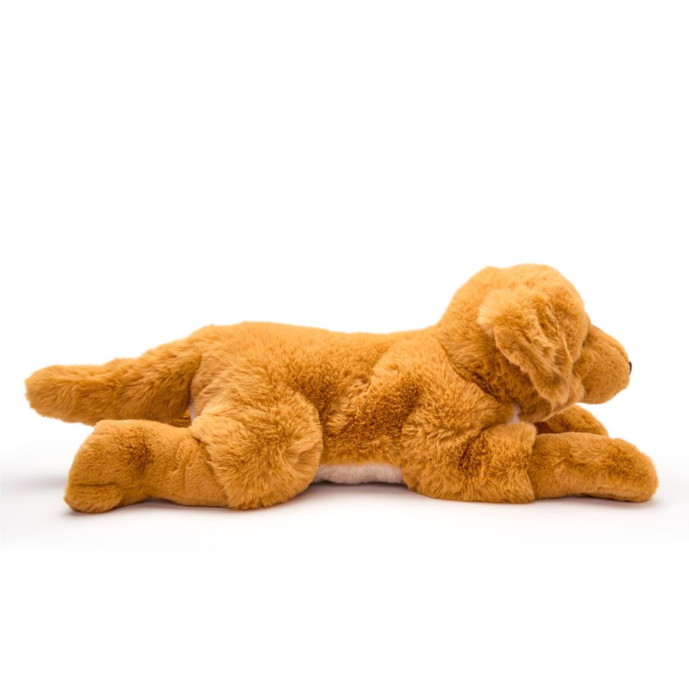 22” Adopt-A-Pets Golden Retriever Plush - FAO Schwarz