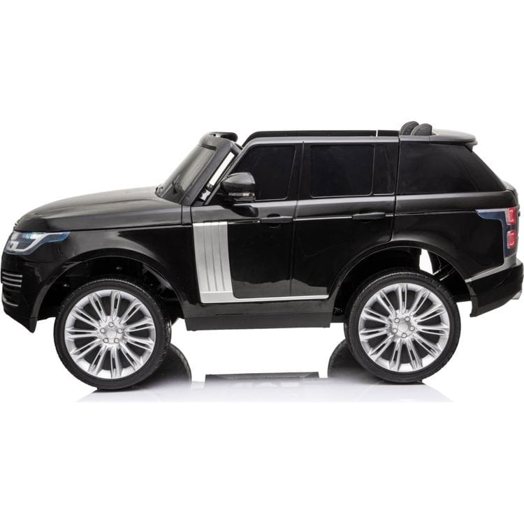 24V Range Rover HSE 2 Seater Ride on - FAO Schwarz