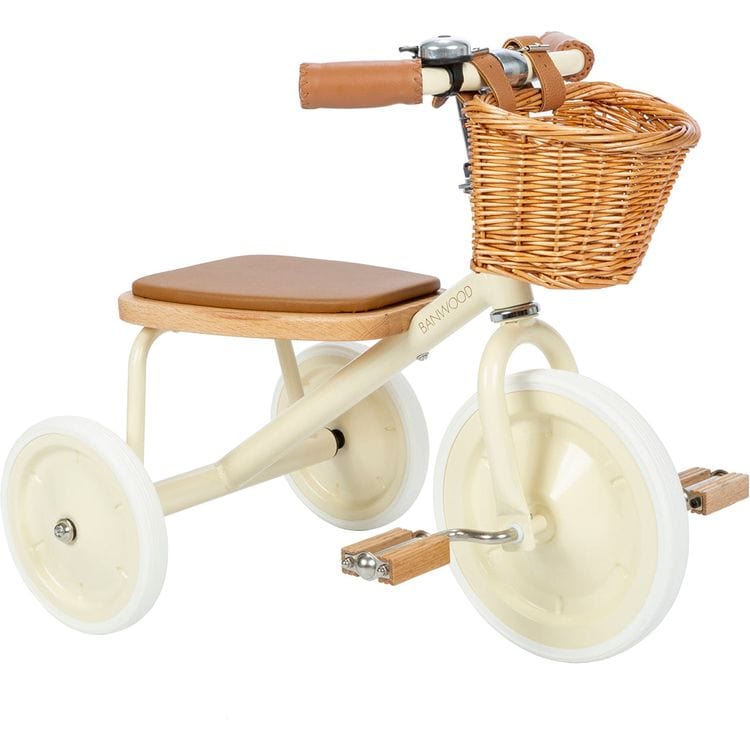 Banwood Trike - FAO Schwarz