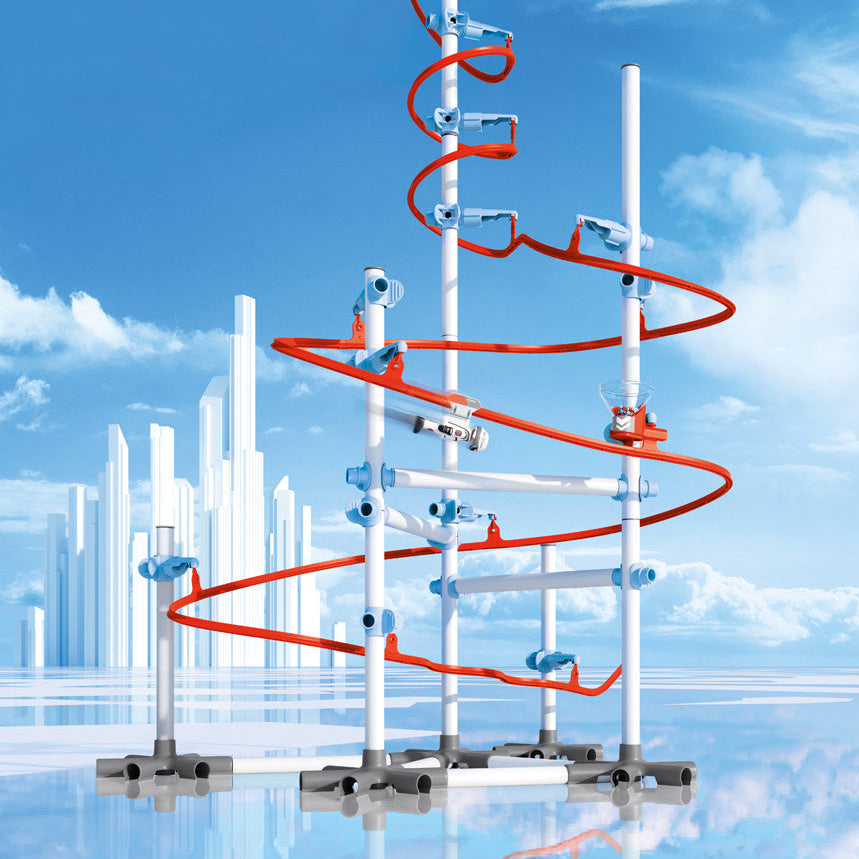 Sky Trails: Starter Kit - FAO Schwarz