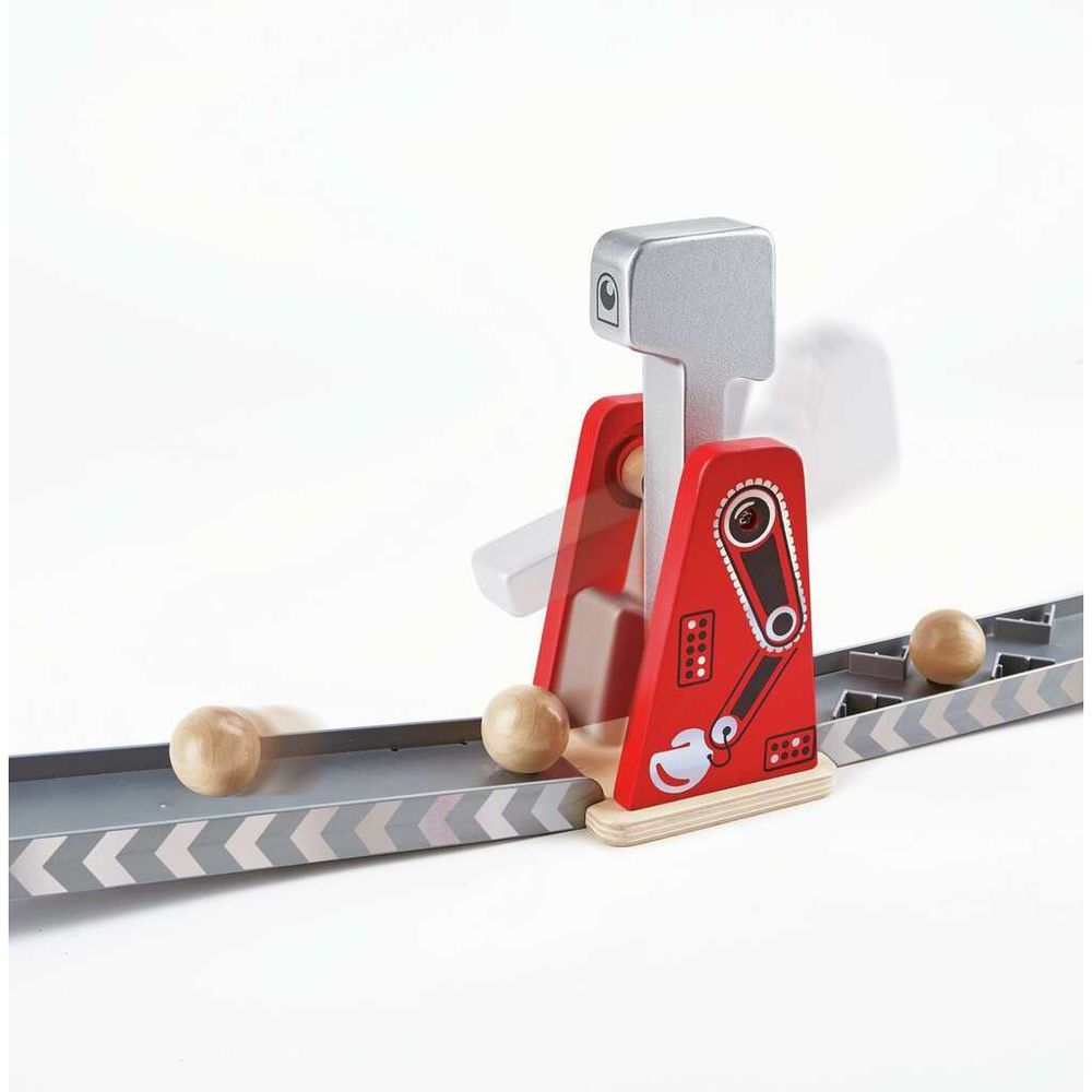 Mighty Hammer Domino - FAO Schwarz