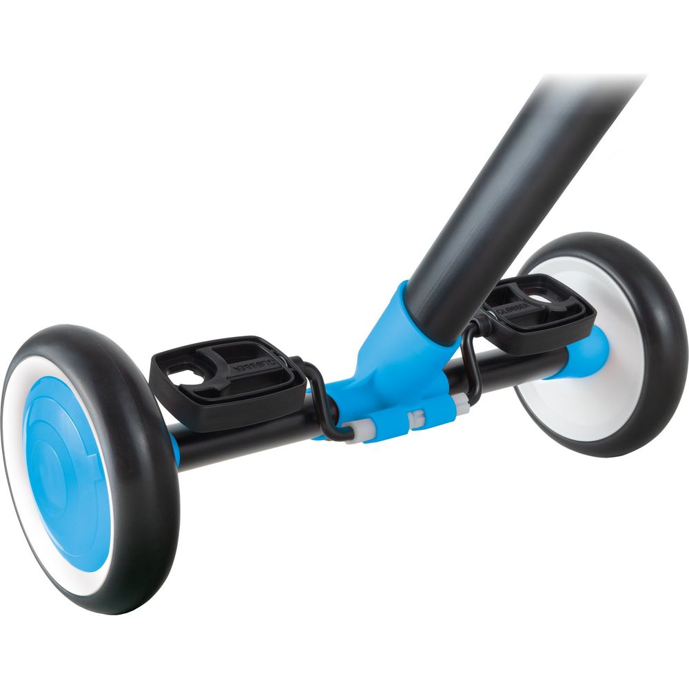 Learning Trike 2 in 1 - FAO Schwarz