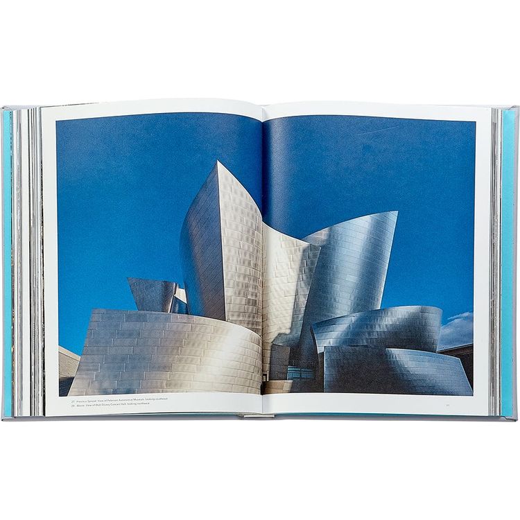 Trope Los Angeles Book Leather Edition - FAO Schwarz