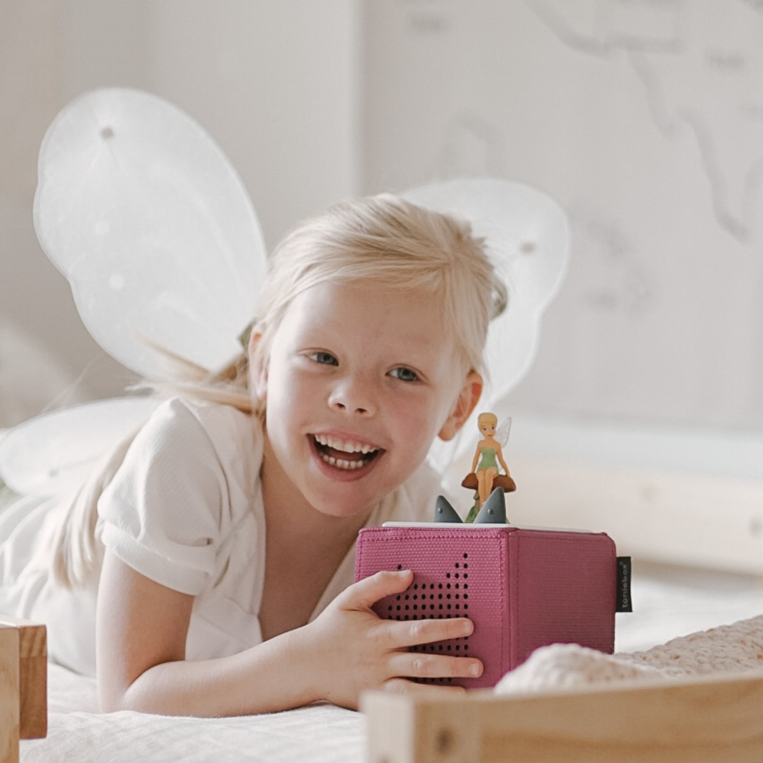 Disney Tinker Bell Tonie - FAO Schwarz