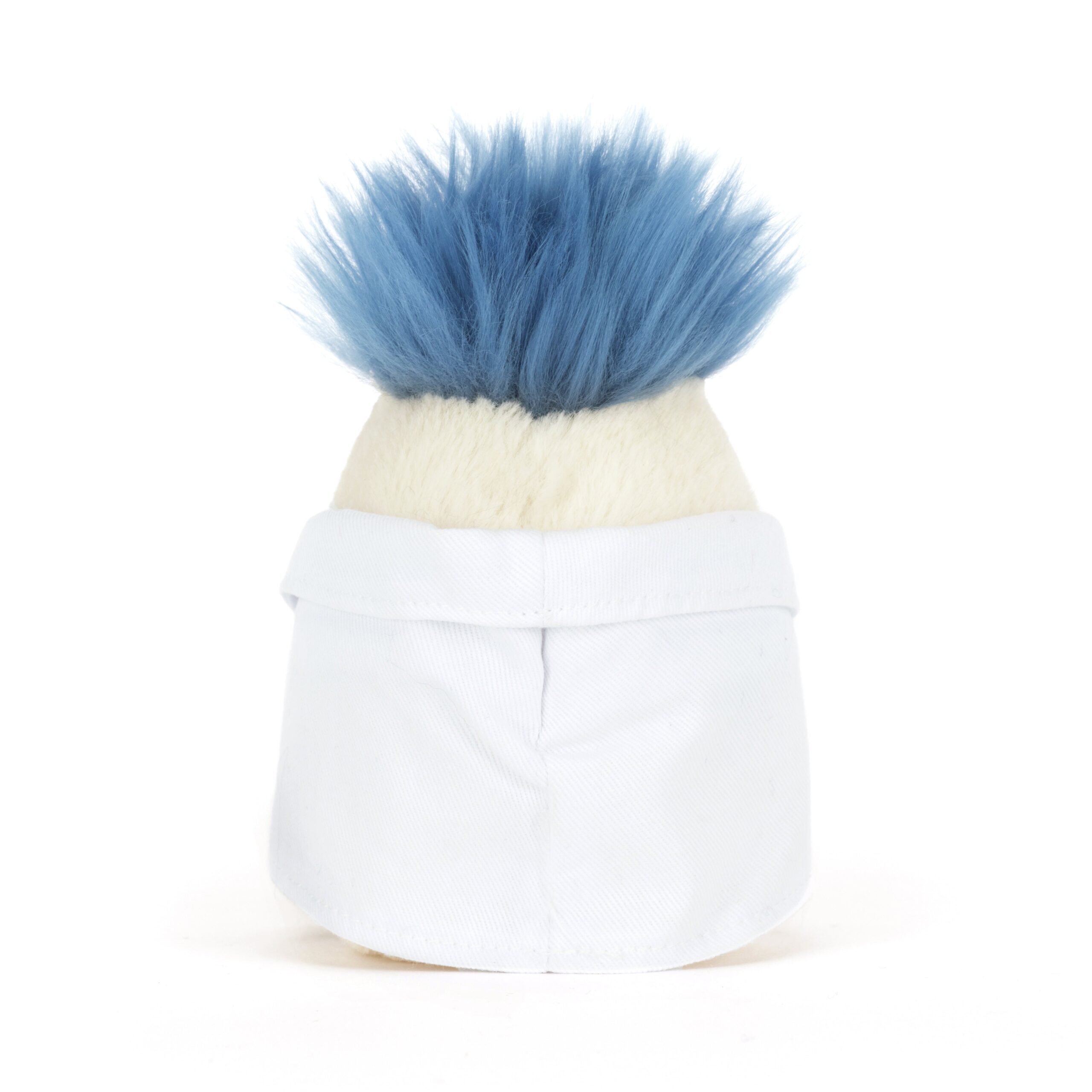 Amuseables Boiled Egg Scientist Outfit - FAO Schwarz