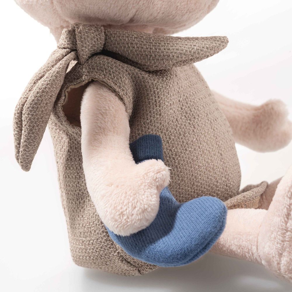 Dobby Plush - FAO Schwarz