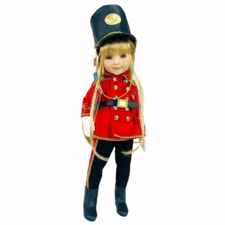 FAO Toy Soldier Doll – Sara - FAO Schwarz