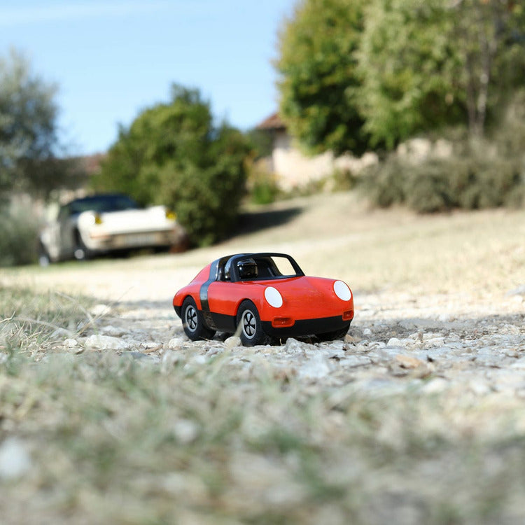 Luft Car Toy - FAO Schwarz