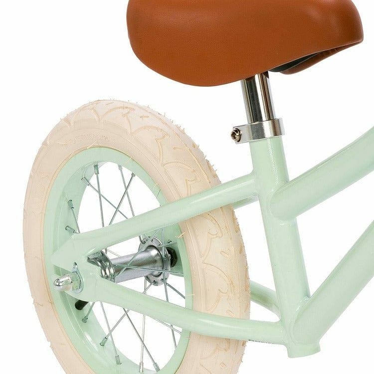 Balance Bike Banwood First Go - FAO Schwarz