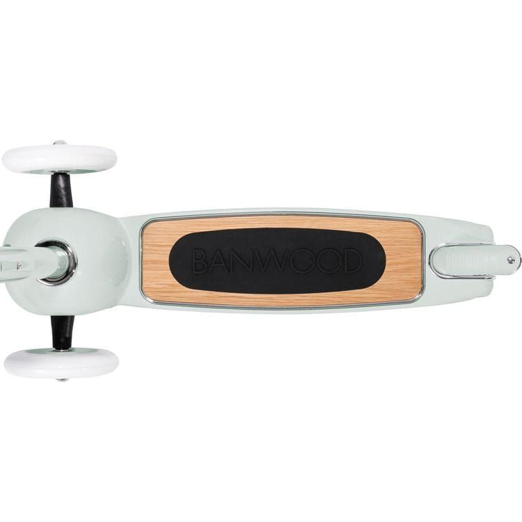 Banwood Scooter Mint - FAO Schwarz