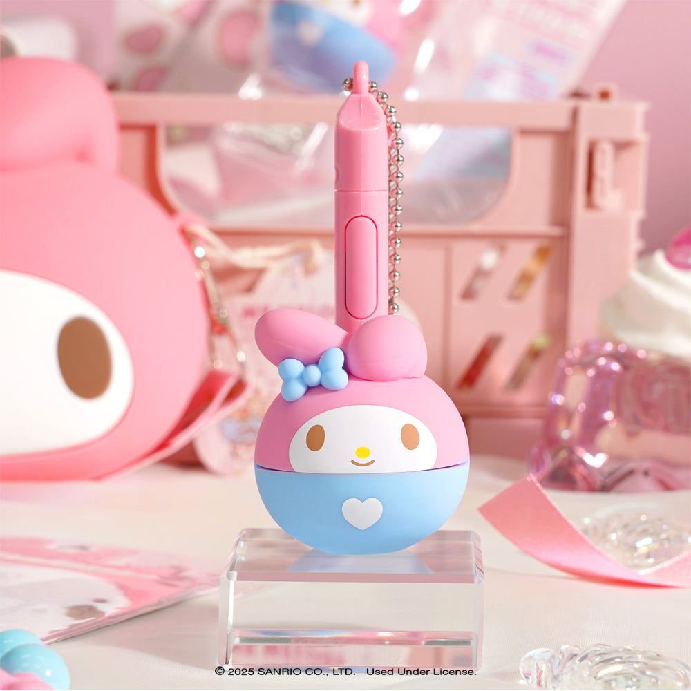 Otamatone Melody Sanrio - FAO Schwarz