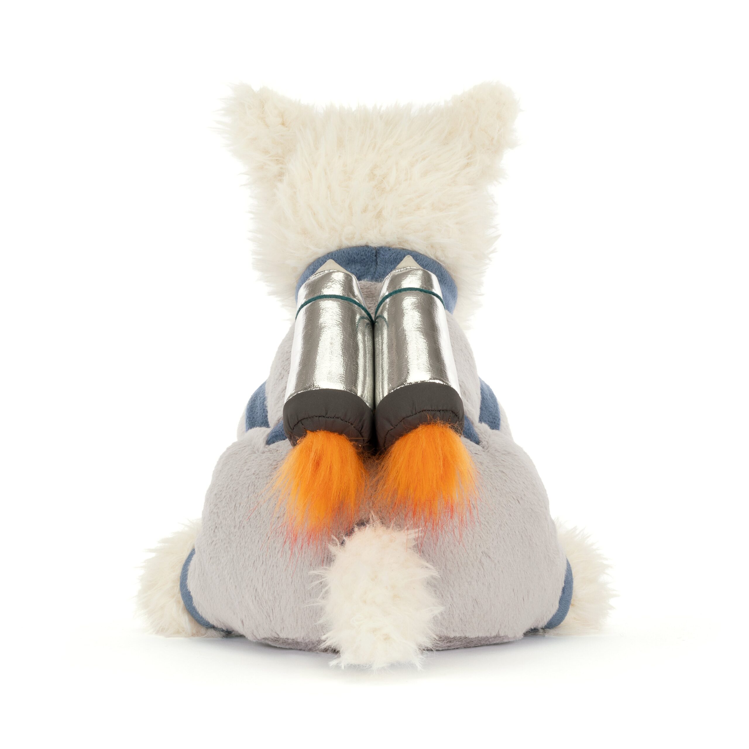 Munro Scottie Dog Space Outfit - FAO Schwarz
