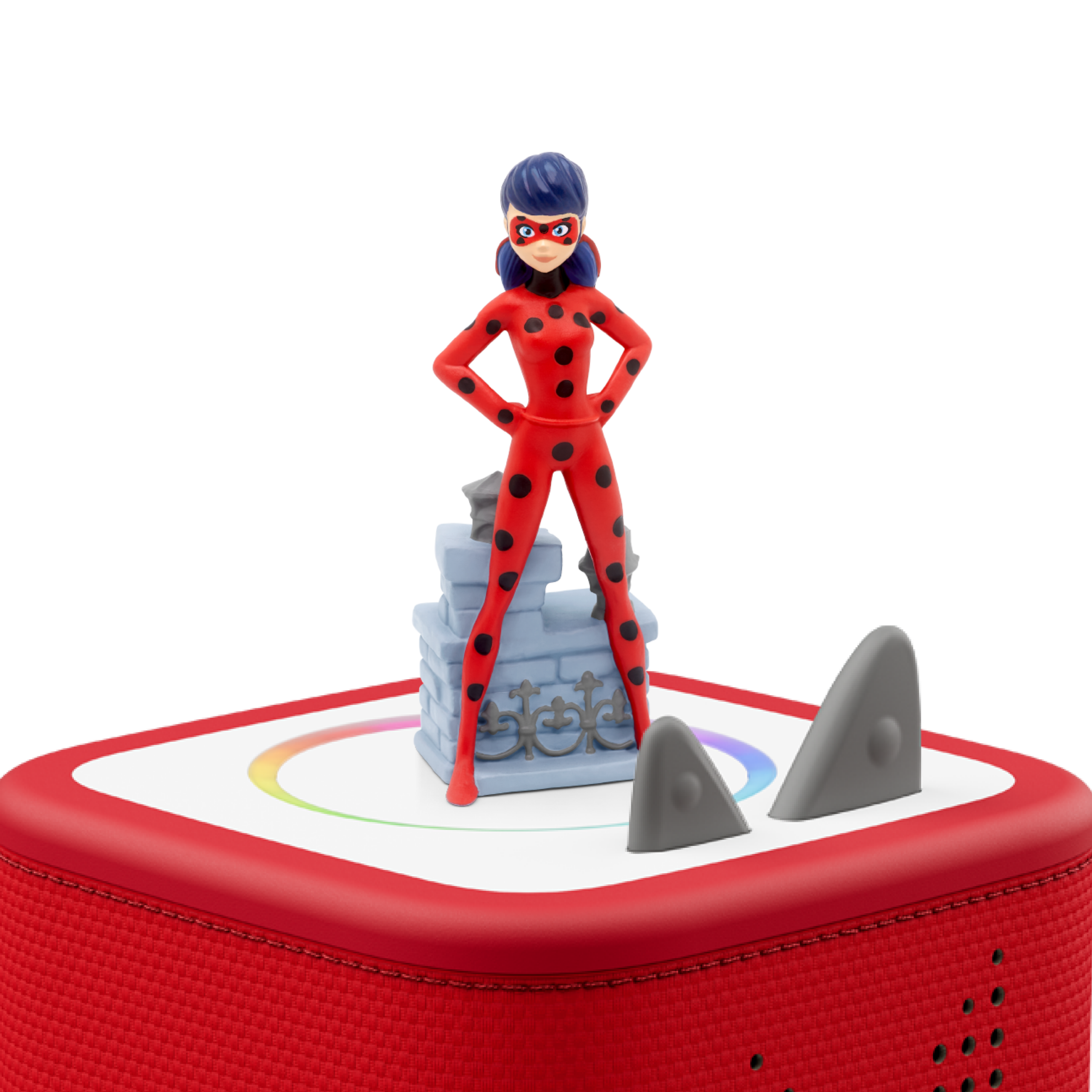 Miraculous: Tales of Ladybug & Cat Noir Tonie - FAO Schwarz