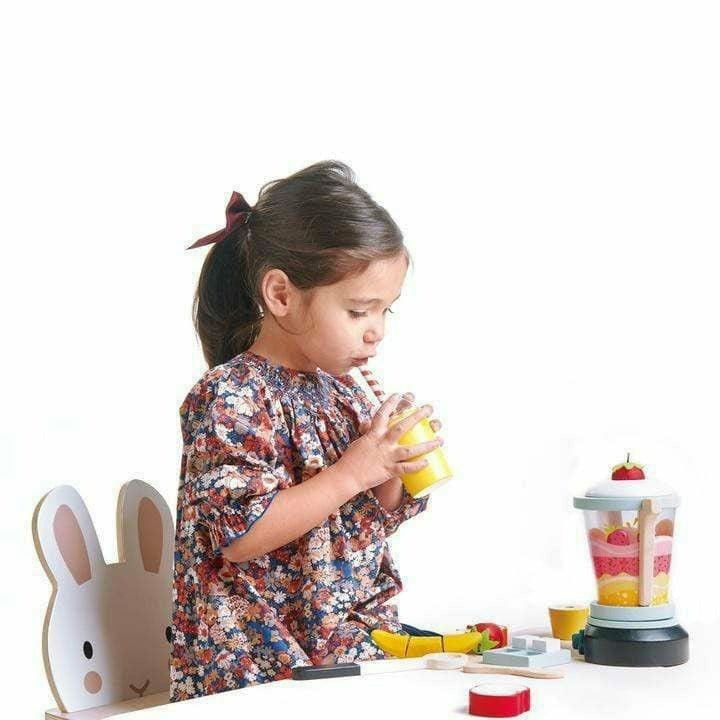 Mini Chef Fruity Blender - FAO Schwarz