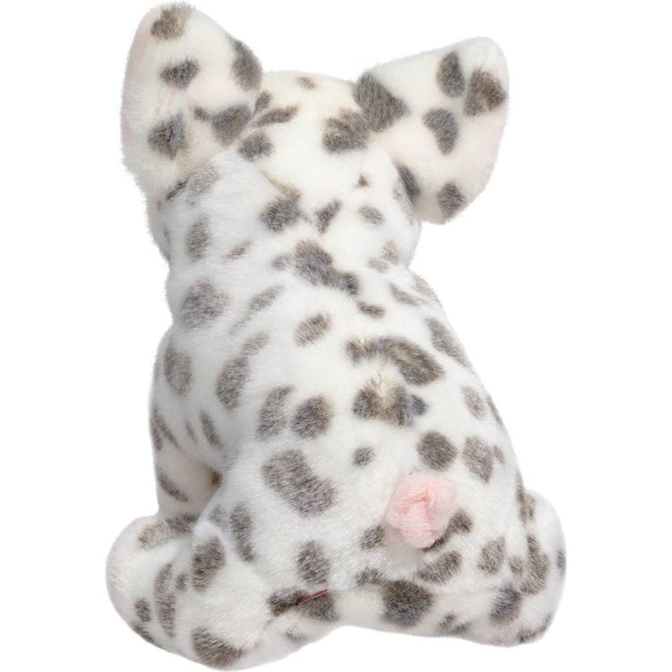 Pauline Black Spotted Pig - FAO Schwarz