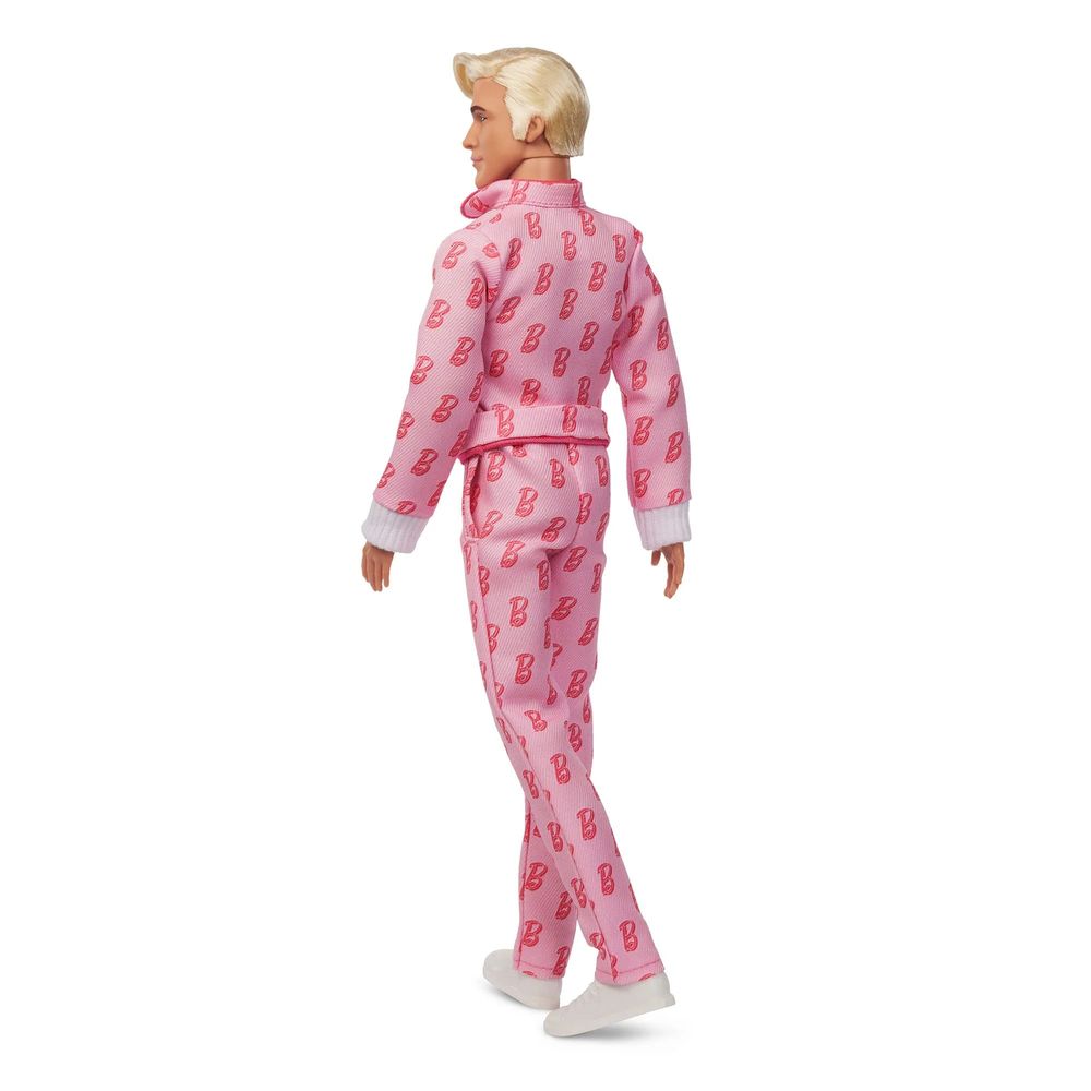 Barbie The Movie “I’m Coming With You” Ken Doll - FAO Schwarz
