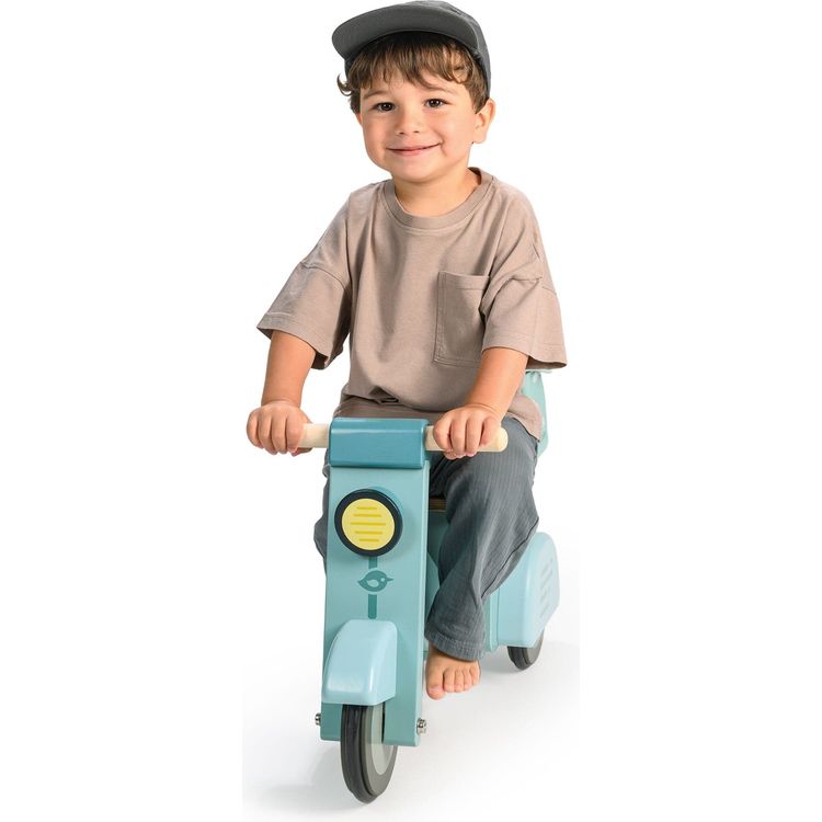Delivery Scooter - FAO Schwarz