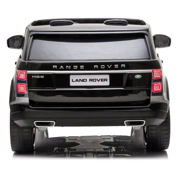 24V Range Rover HSE 2 Seater Ride on - FAO Schwarz