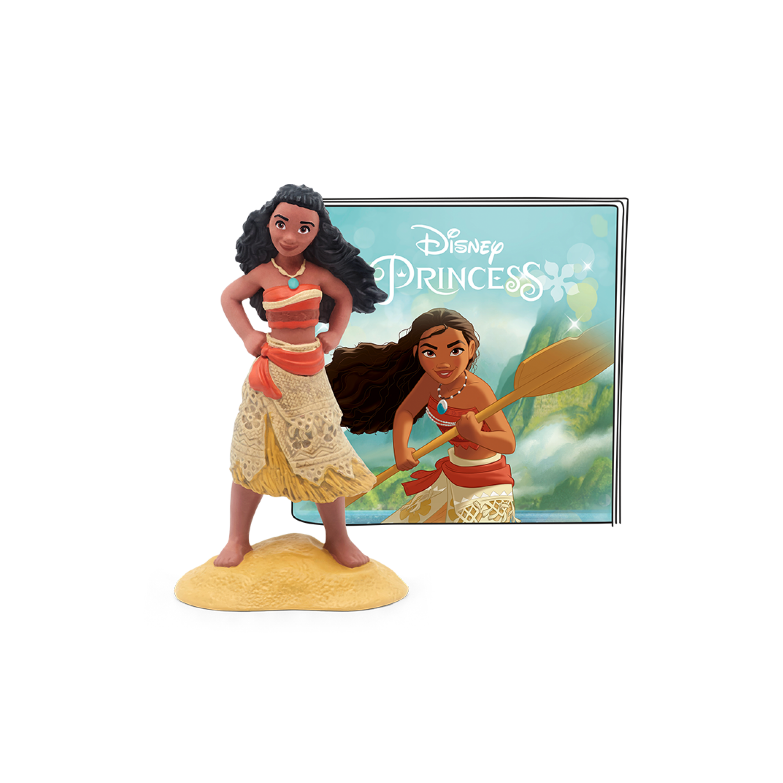 Disney Moana Tonie - FAO Schwarz