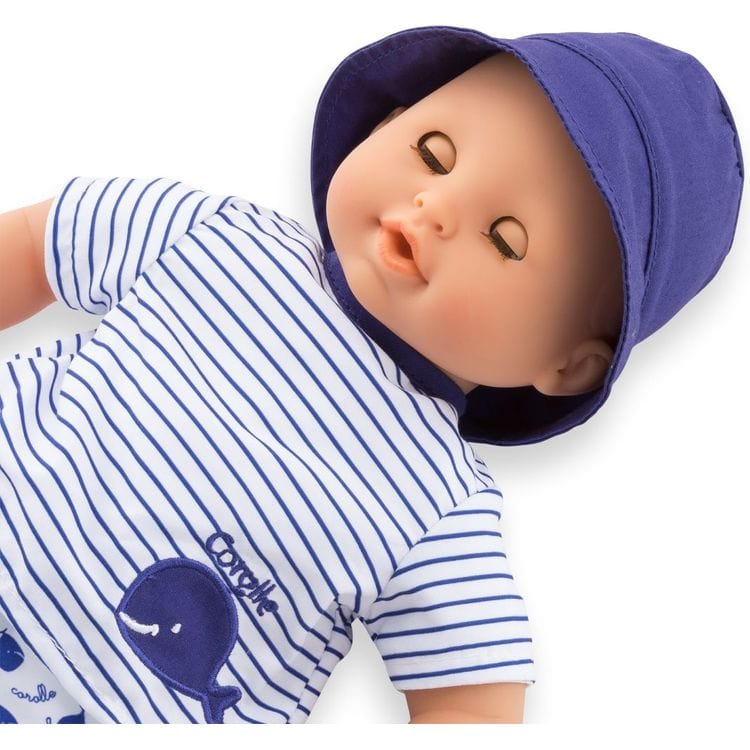 Bébé Bath Doll – Marin - FAO Schwarz