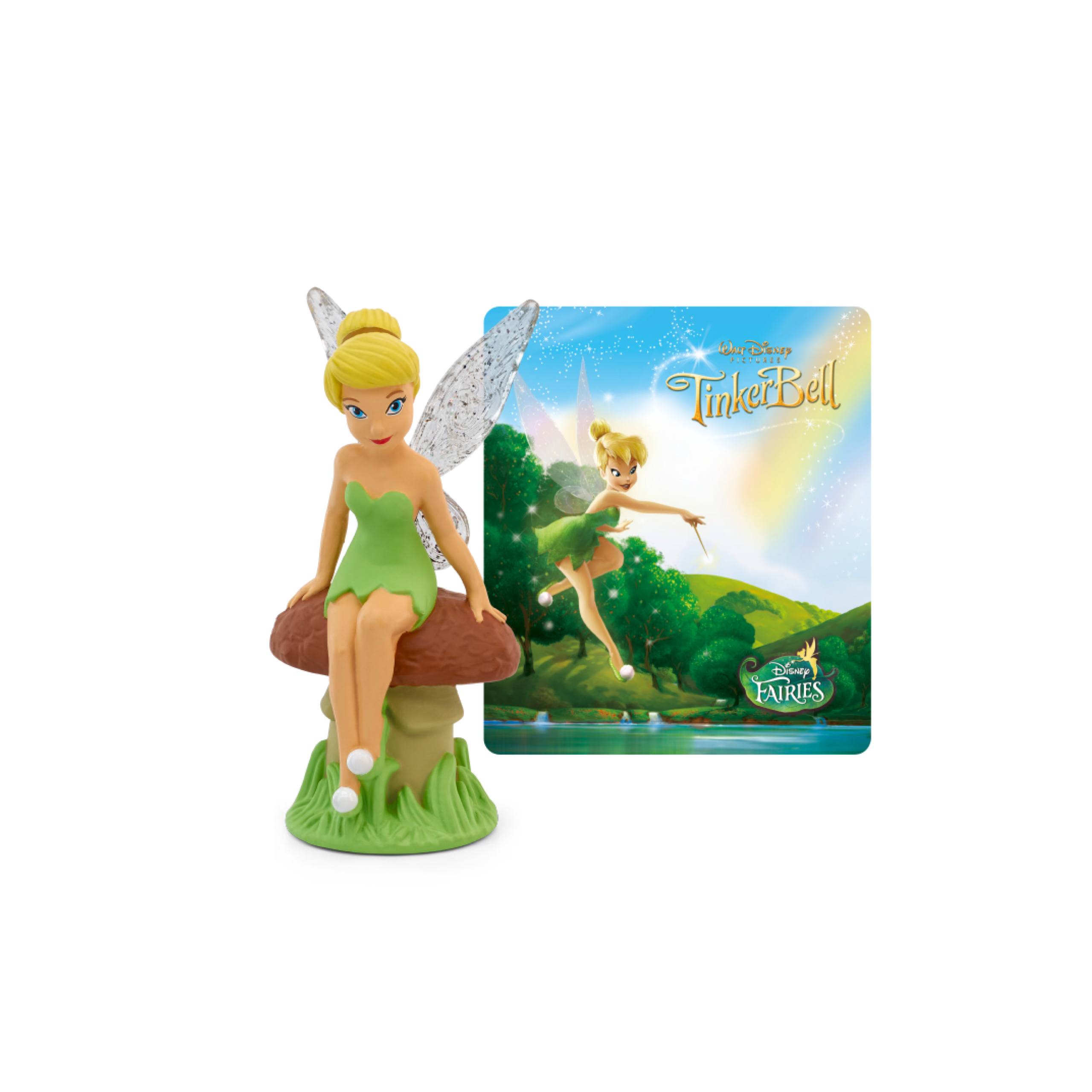 Disney Tinker Bell Tonie - FAO Schwarz