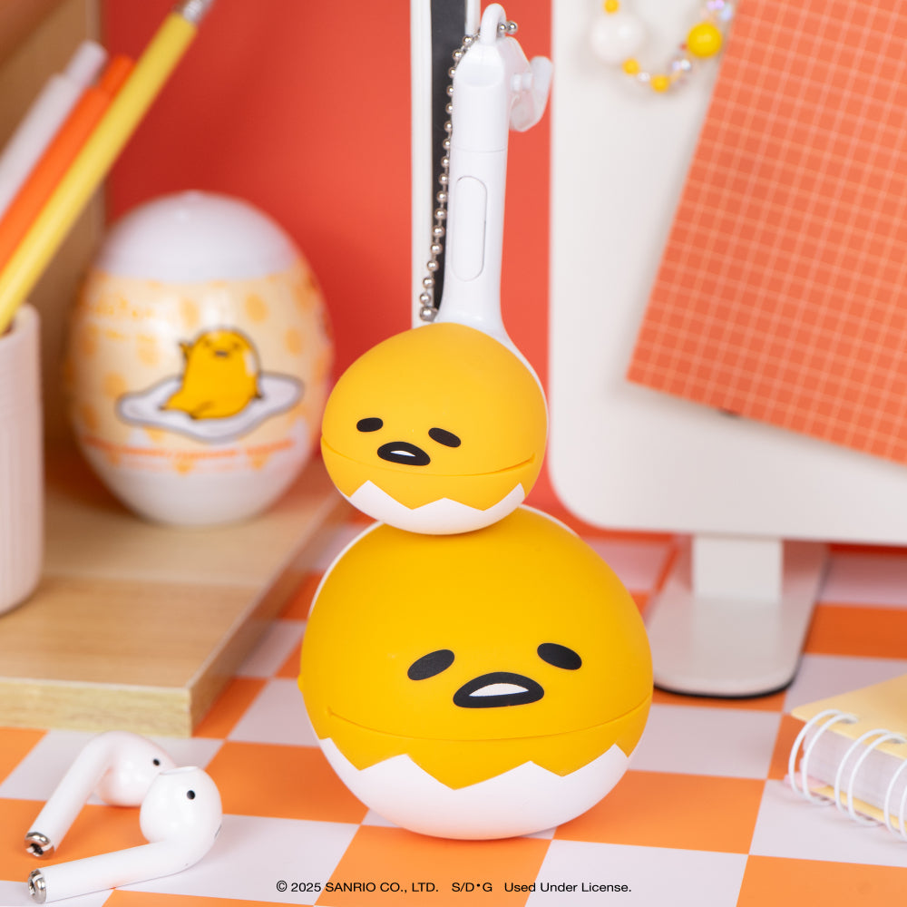 Otamatone Sanrio - FAO Schwarz
