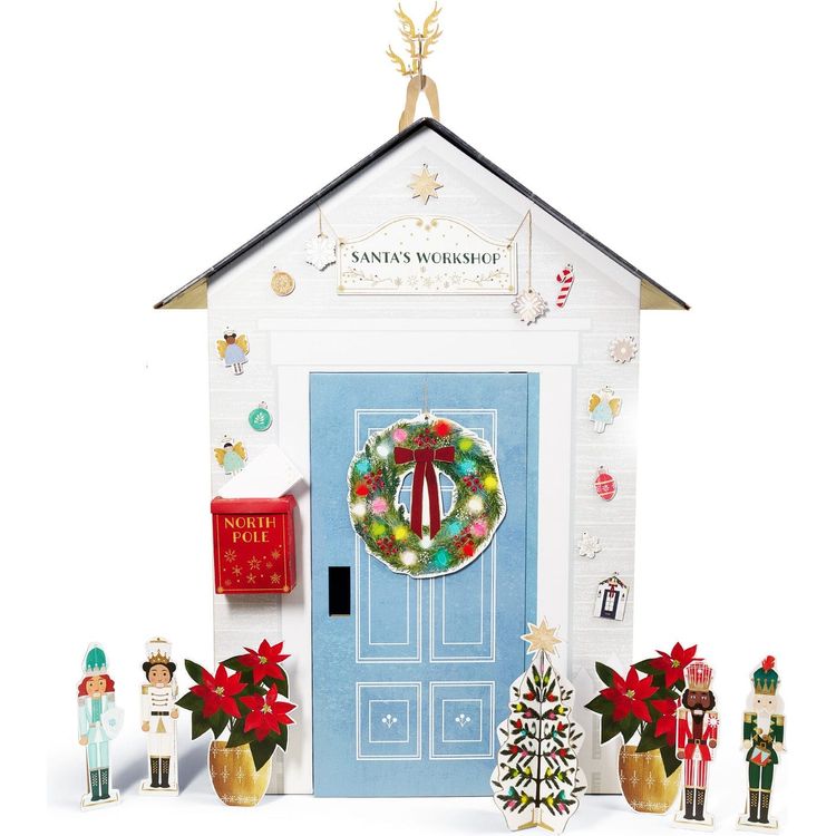 Make It Festive - FAO Schwarz